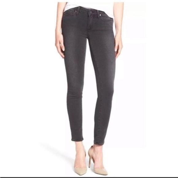PAIGE Jeans Paige Verdugo Ankle Vintage Blackwood Jeans Poshmark
